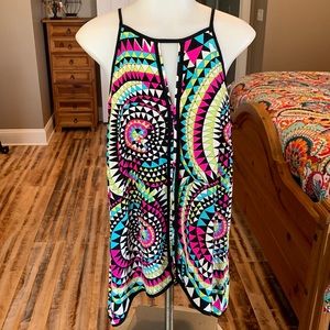 COPY - Alice & Trixie top size L